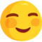 Smiling Face