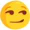 Smirking Face