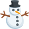 Snowman Without Snow