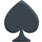 Spade Suit