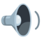 Speaker Medium Volume