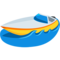 Speedboat