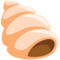 Spiral Shell