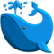 Spouting Whale