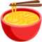 Steaming Bowl