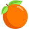 Tangerine