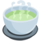 Teacup Without Handle