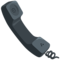Telephone Receiver