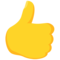 Thumbs Up