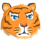 Tiger Face