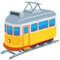 Tram Car