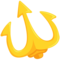 Trident Emblem