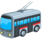 Trolleybus