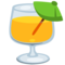 Tropical Drink