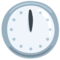 Twelve O’Clock