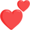 Two Hearts