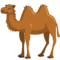 Two-Hump Camel