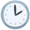 Two O’Clock