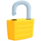 Unlocked