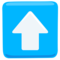 Up Arrow