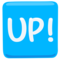 Up! Button