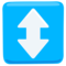 Up-Down Arrow