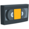 Videocassette