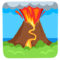 Volcano
