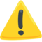 Warning