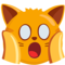Weary Cat