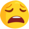 Weary Face