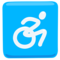 Wheelchair Symbol