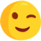 Winking Face