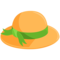 Woman’s Hat