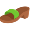 Woman’s Sandal