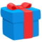 Wrapped Gift