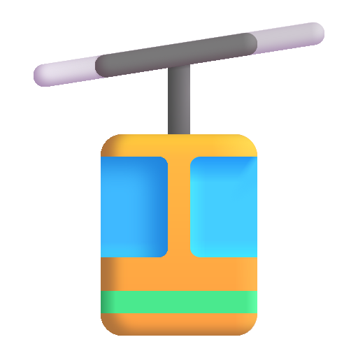 Teleférico Teleférico