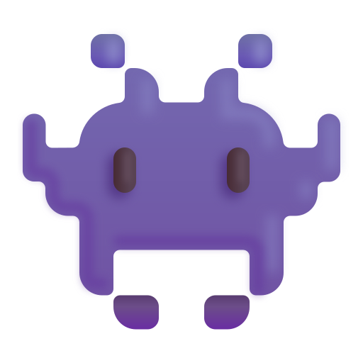 Monstruo Alienígena Monstruo Alienígena