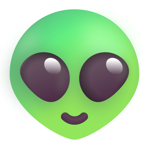 Alienígena Alienígena