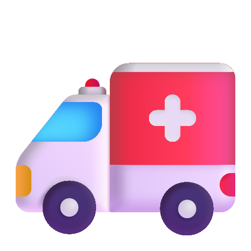 Ambulancia Ambulancia
