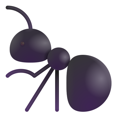 Hormiga Hormiga