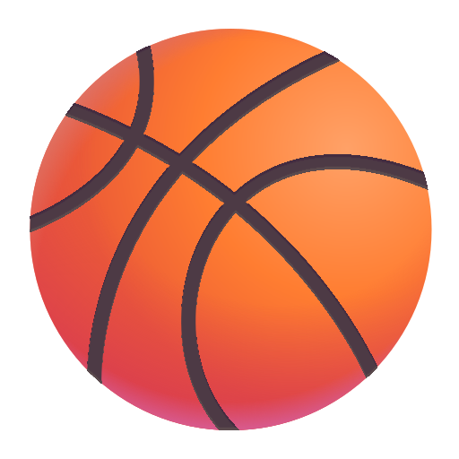 Balón De Baloncesto Balón De Baloncesto