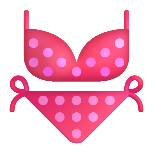 Bikini Bikini
