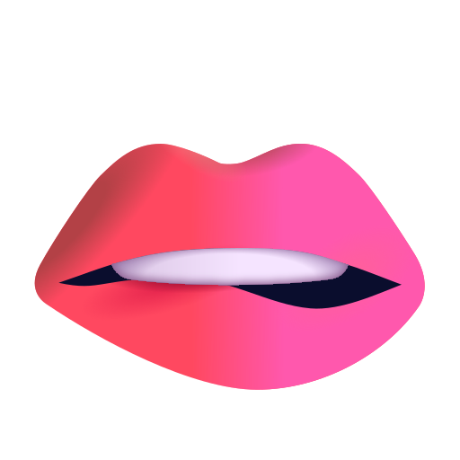 Labios Mordidos Labios Mordidos