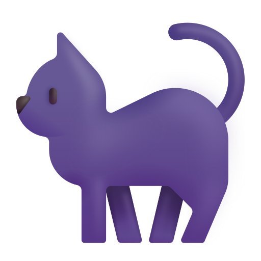 Gato Negro Gato Negro