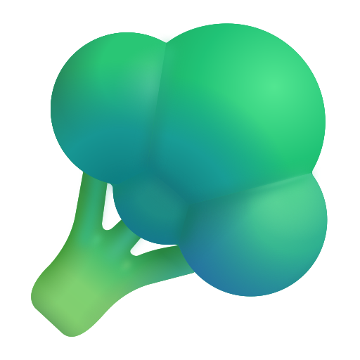 Brócoli Brócoli