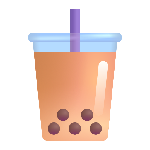 Té De Burbujas Té De Burbujas