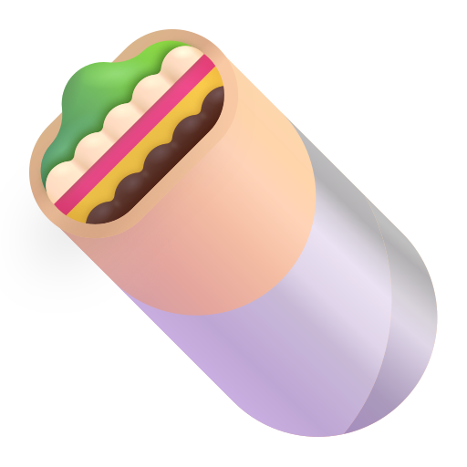 Burrito Burrito