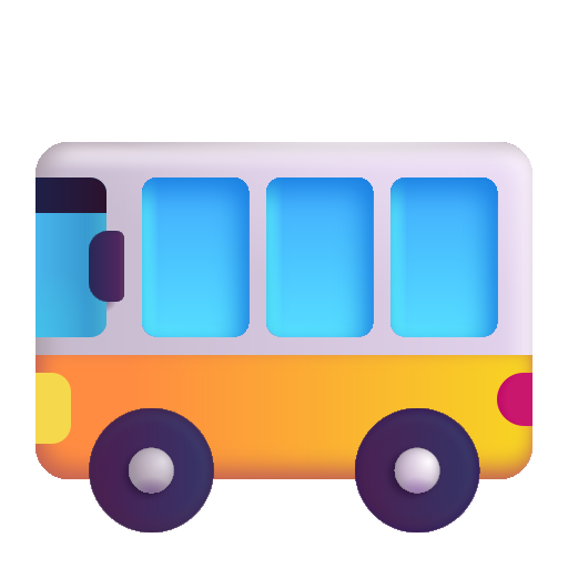 Autobús Autobús