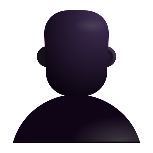 Silueta De Busto Silueta De Busto